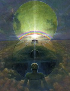 Freeing the Spirit by Simon Cook